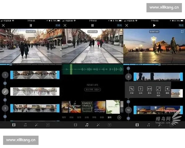 深入解析影视后期剪辑在作品呈现中的核心作用与价值探索路径实践分析